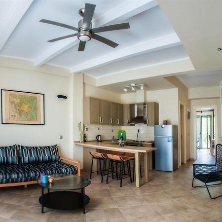 פוליכרונו Villa Despina Green Suites מראה חיצוני תמונה