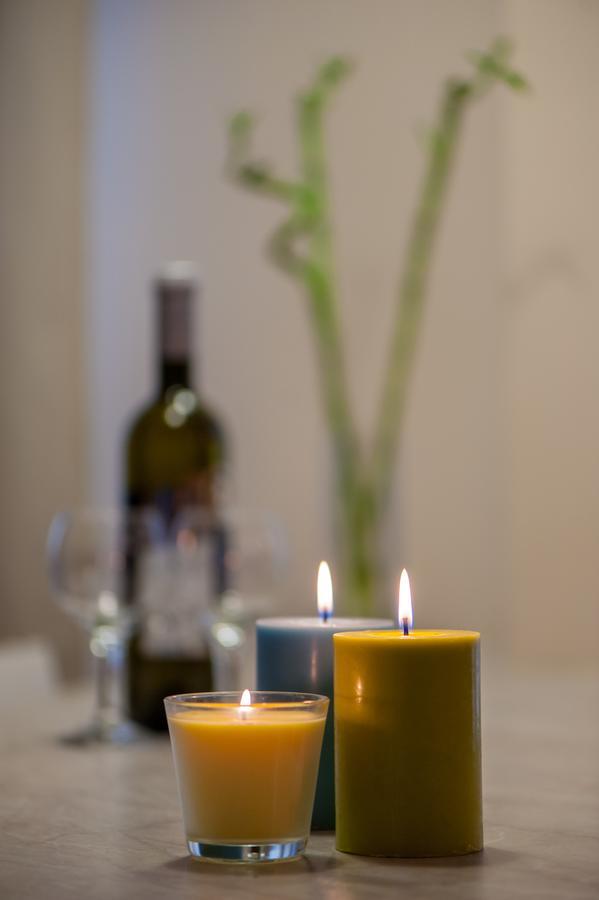 פוליכרונו Villa Despina Green Suites מראה חיצוני תמונה