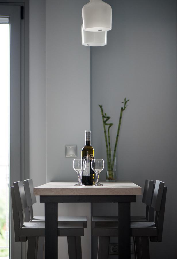 פוליכרונו Villa Despina Green Suites מראה חיצוני תמונה