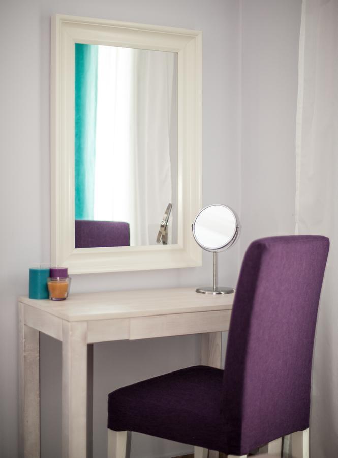 פוליכרונו Villa Despina Green Suites מראה חיצוני תמונה