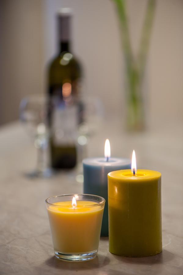 פוליכרונו Villa Despina Green Suites מראה חיצוני תמונה