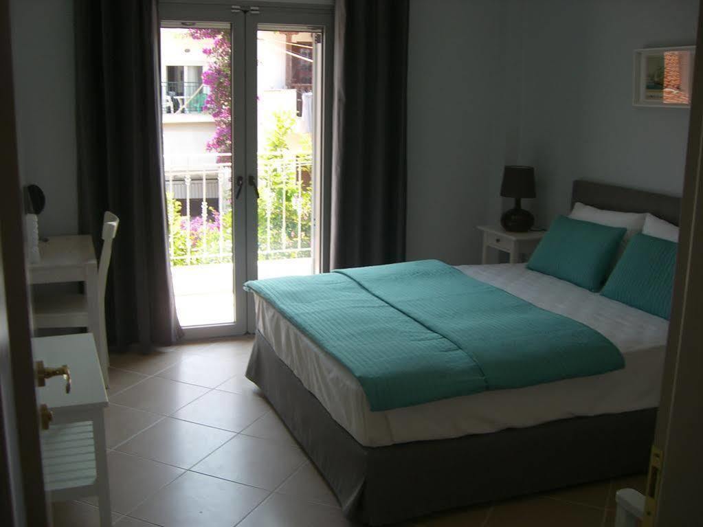 פוליכרונו Villa Despina Green Suites מראה חיצוני תמונה