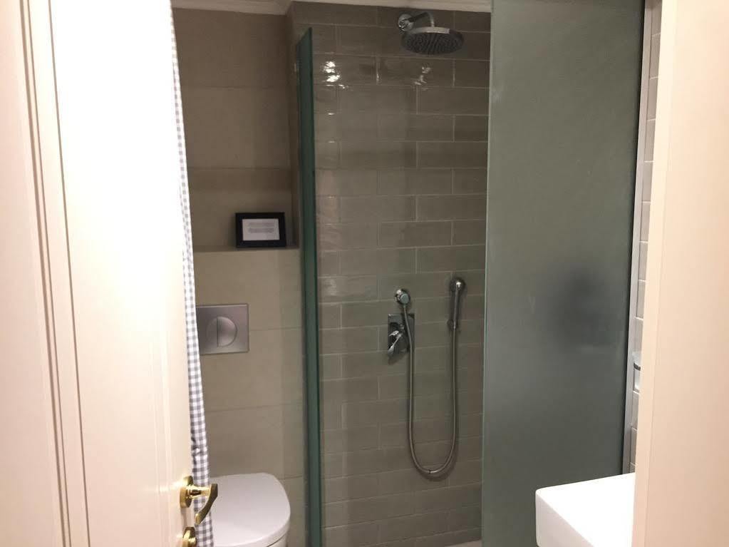 פוליכרונו Villa Despina Green Suites מראה חיצוני תמונה