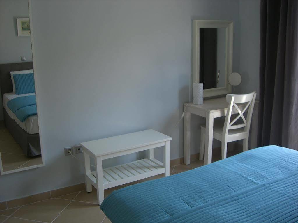 פוליכרונו Villa Despina Green Suites מראה חיצוני תמונה